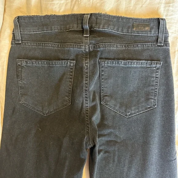 Paige Hoxton Ankle Jean - Picture 5 of 8